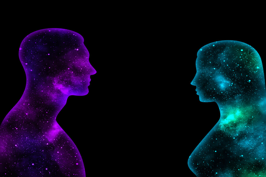 Erwachen vs Erleuchtung